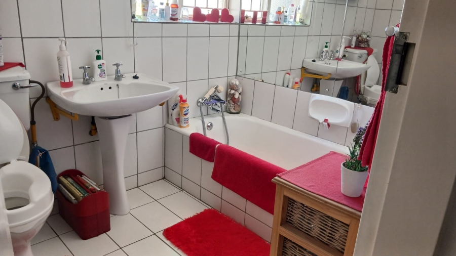 3 Bedroom Property for Sale in Sasolburg Ext 10 Free State